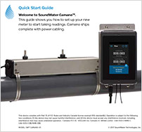 Camano Quick Start Guide