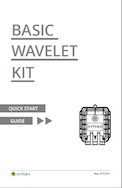 Wavelet Quick Start Guide