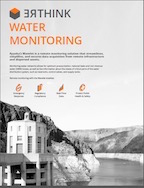 Wavelet Water Brochure