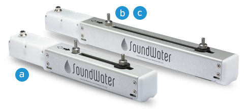 The Cypress Family of Sensors