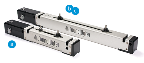 The Orcas Family of Sensors