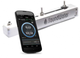 Cypress Modular Flowmeter