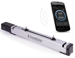 Orcas Portable Flowmeter
