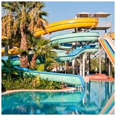 Waterparks, Pools, and Aquariums Industry